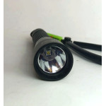 Spearfishing Diving Small Flashlight FEREI W151S Spearfishing Diving Small Flashlight FEREI W151S